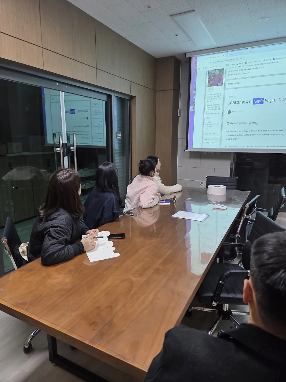 영어 스터디, 2026년 OPIc 도입 후기 및 참여 방법 3