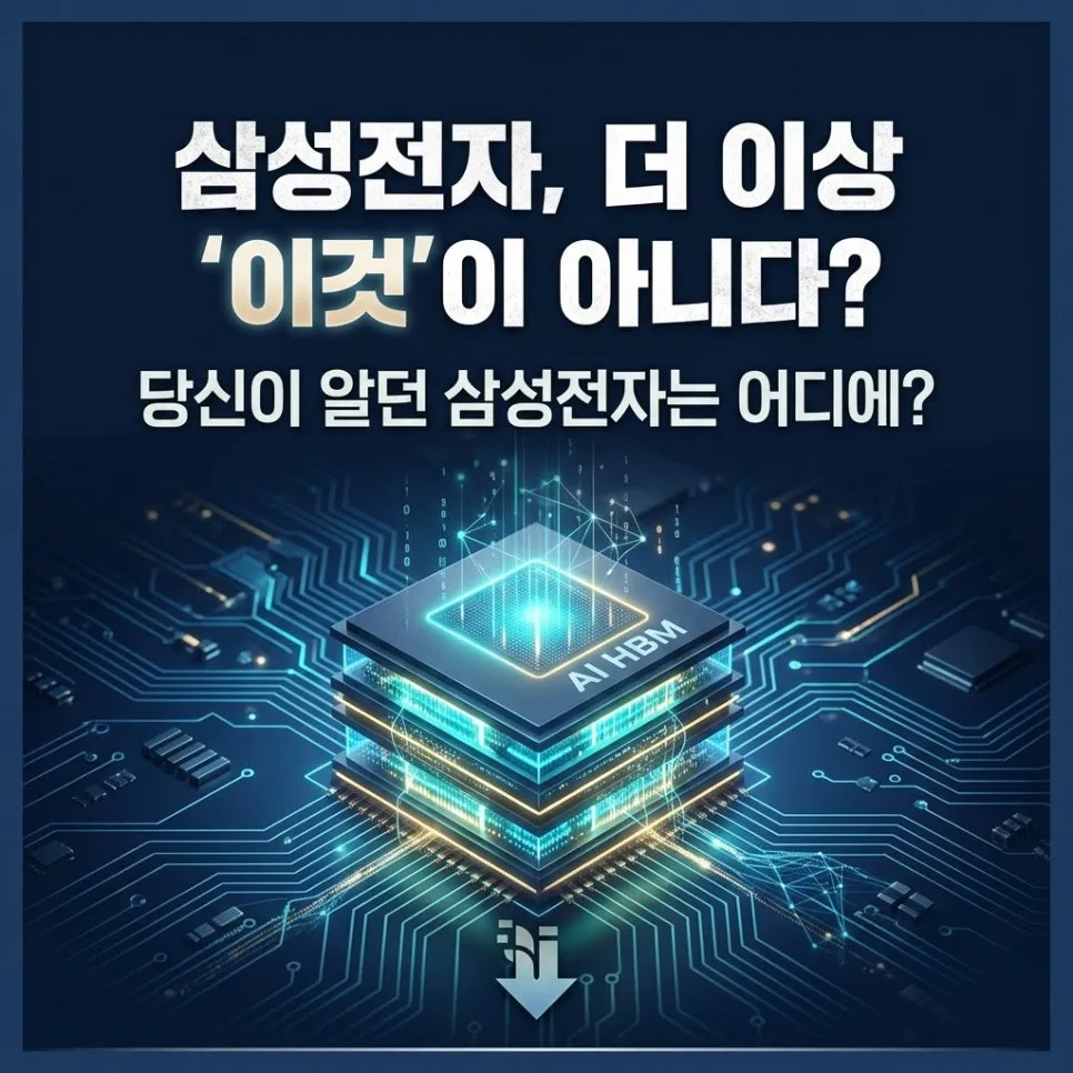 삼성전자 주가 전망 2026: AI 반도체 시대, 실적과 수급 분석