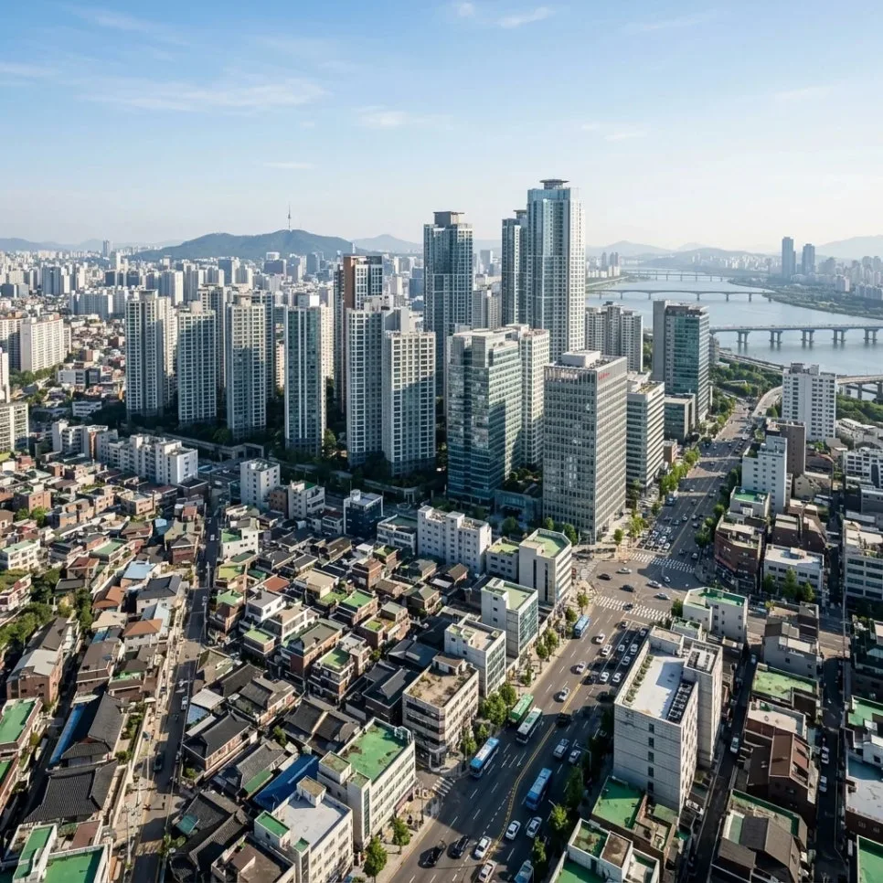공덕8구역 재개발 2026년 전망: 사업성·입지 분석