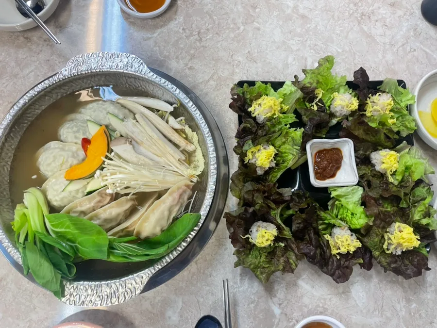 Best Korean Hot Pot 2026: Seochokotmandu Review