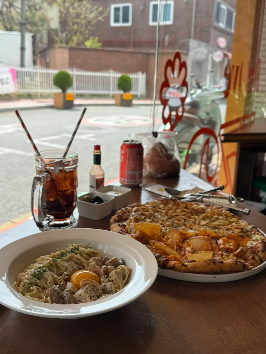 대구 피자 맛집 '프루브피자' 2026년 재방문 후기 2