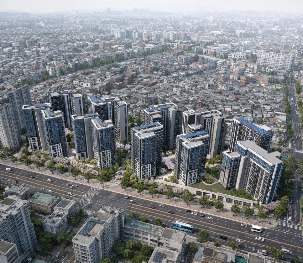 래미안 엘라비네 무순위 청약 2026: 56세대 줍줍 자격부터 시세까지