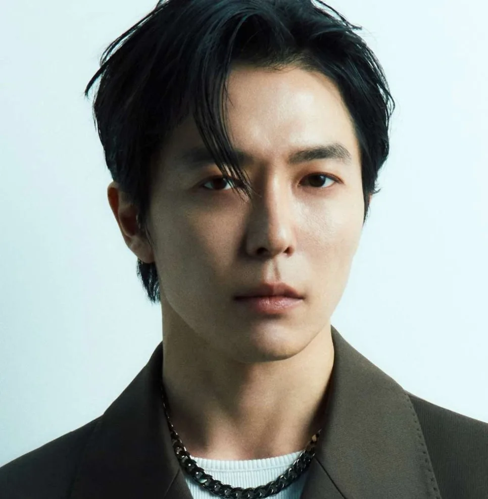 Kim Jae-wook's 2026 Fortune: MBTI, Astrology & Face Reading