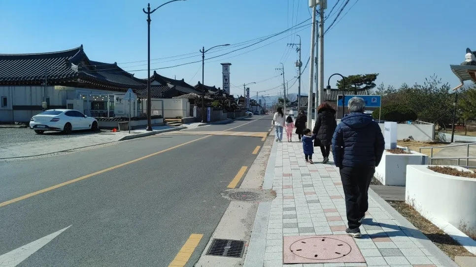 경주 보리굴비 맛집 이조한정식 2026년 방문 후기 2
