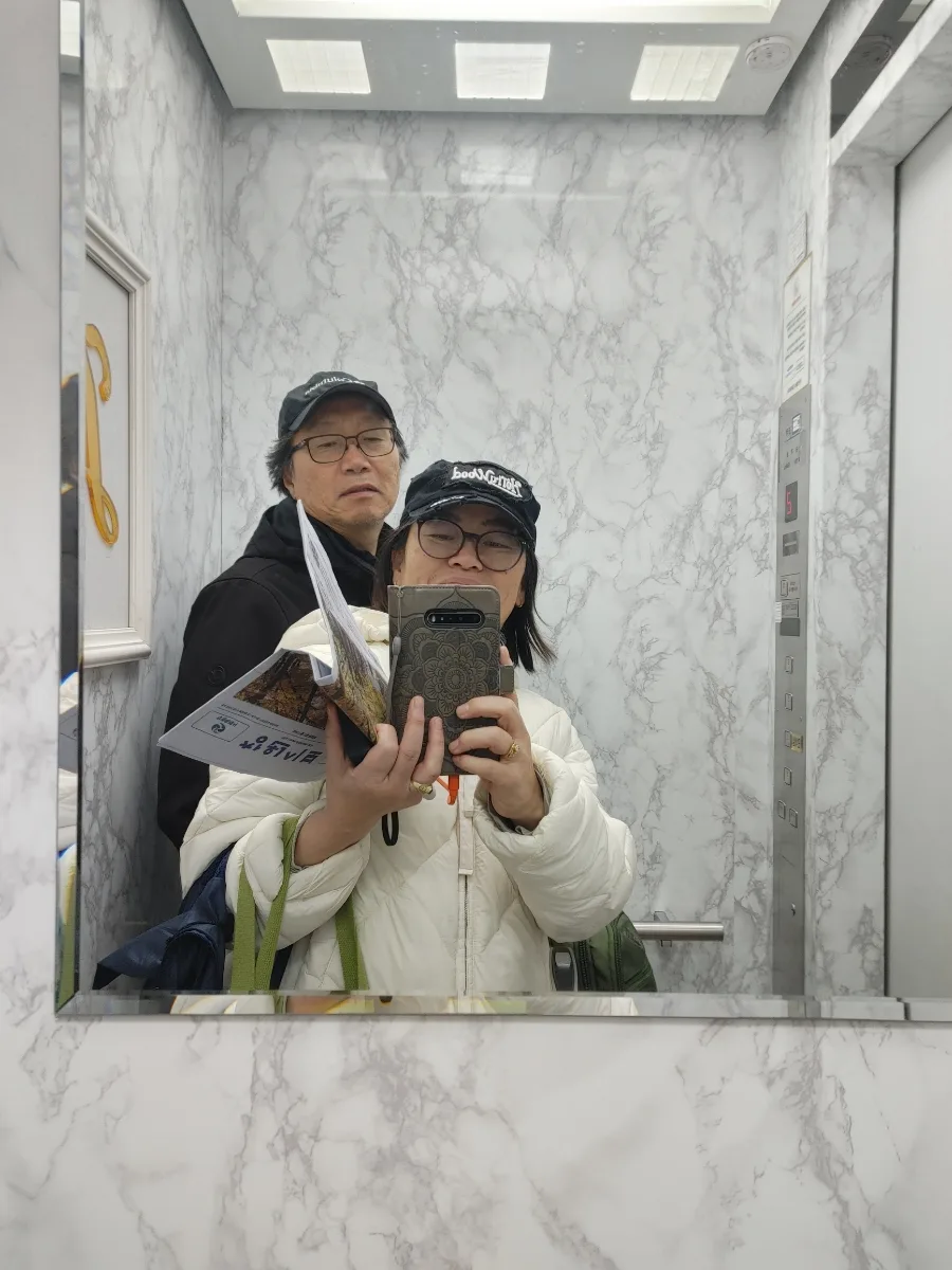 함안 JM 모텔 숙박 후기: 가야읍 중심가 산책 코스 2026