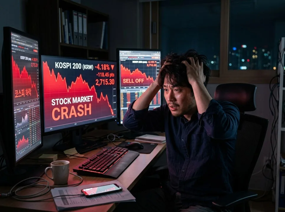 레버리지 ETF 장기 투자, 음의 복리 위험 2026년 완벽 분석