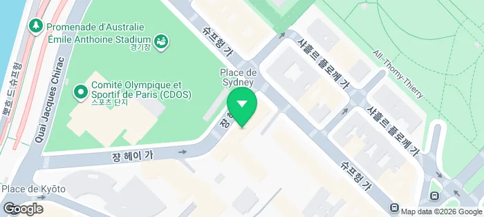 파리 풀먼 호텔 에펠탑뷰 2026: 고층 객실 예약 꿀팁 총정리 3
