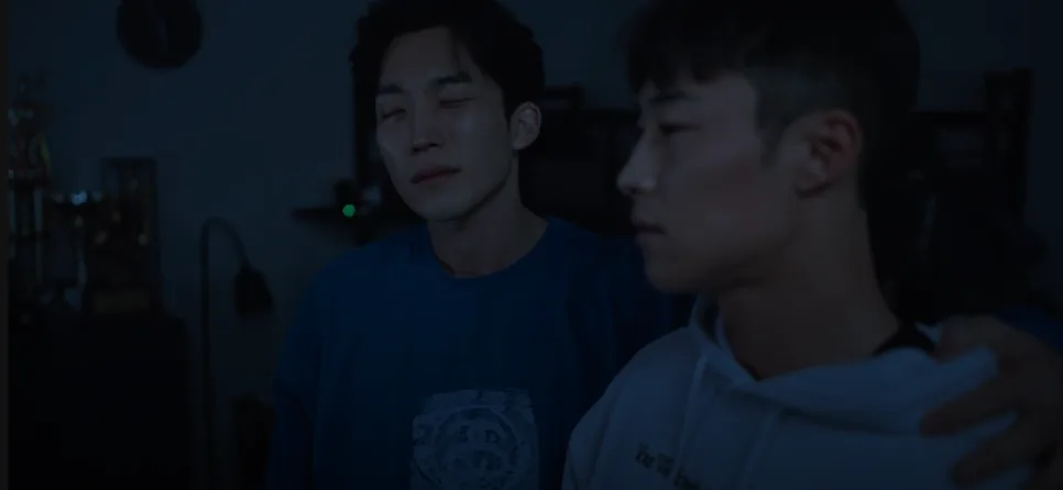 사냥개들 시즌2 1화: 챔피언의 위협과 ‘그 제안’의 진실 2026