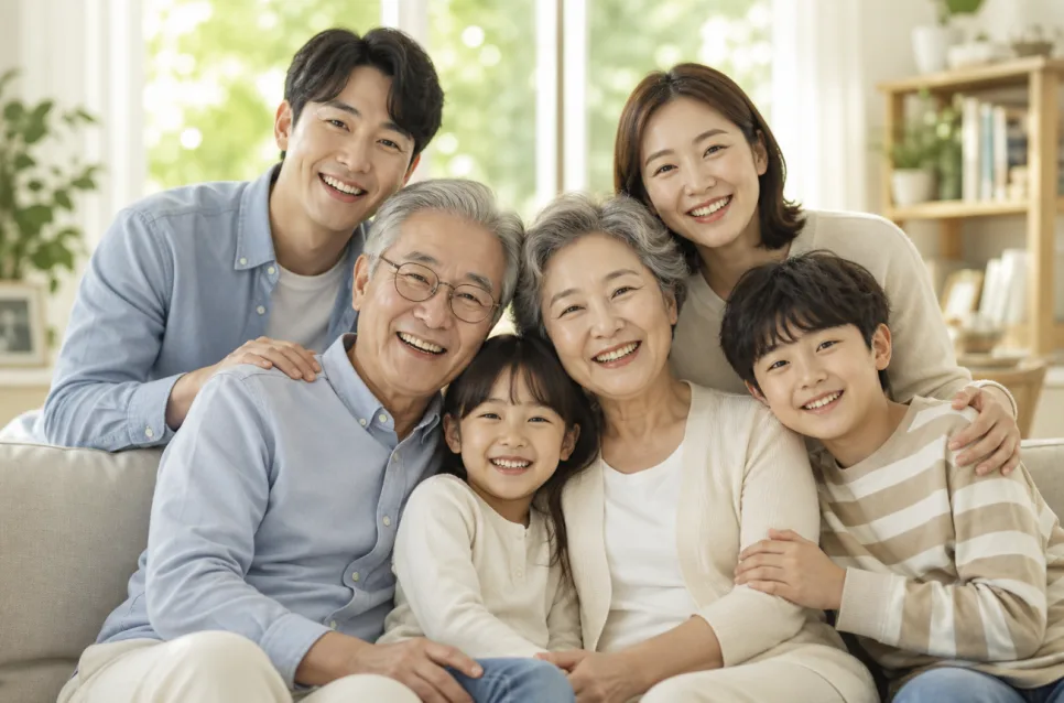 70대 부모님 보험 리모델링: 4천만원 보상 사례 2026