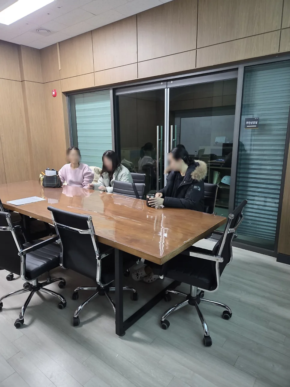 영어 스터디, 2026년 최신 후기: 4주차 활동 완벽 정리 2