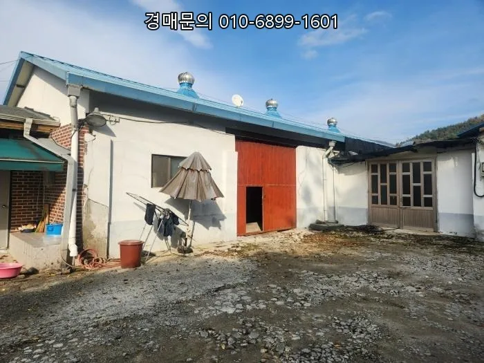 양주 회암동 근린주택 경매, 2026년 교통 호재 분석