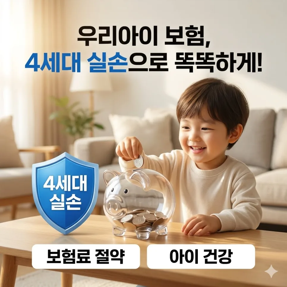 Kids' Health Insurance: Switch to 4th Gen Before 2026 Launch?