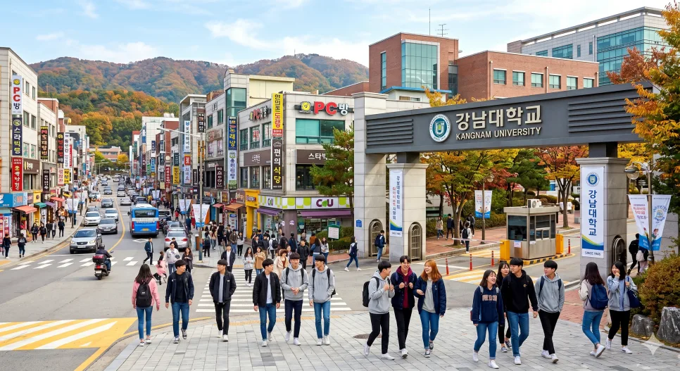 강남대 복층 고시원 2026년 월 650만 원 수익 매물 분석