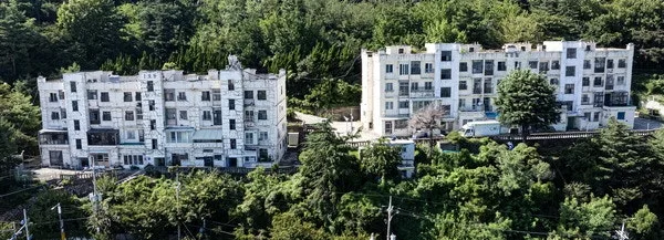 영주동 최고령 아파트 공원화 2026: 재건축 대신 도시 재생 성공 사례