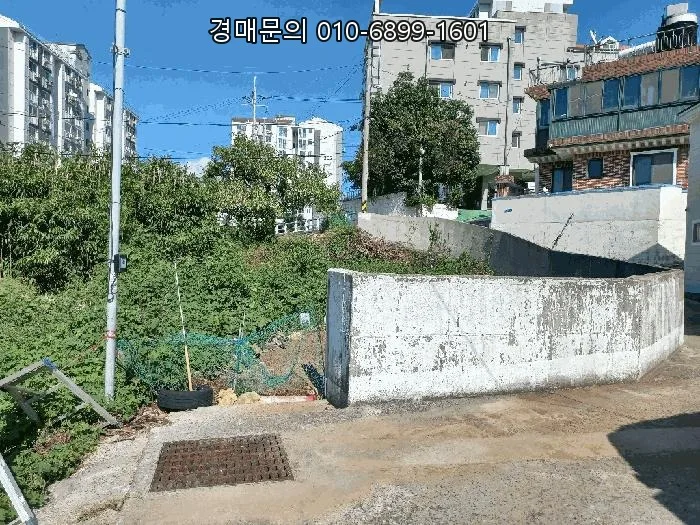 통영 부동산 경매 2026: 지분 투자 가치와 낙찰 전략 2