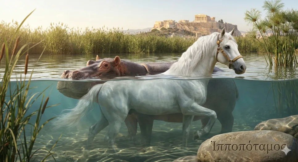 English Word Origins: 5 Animal-Inspired Words (2026) 3