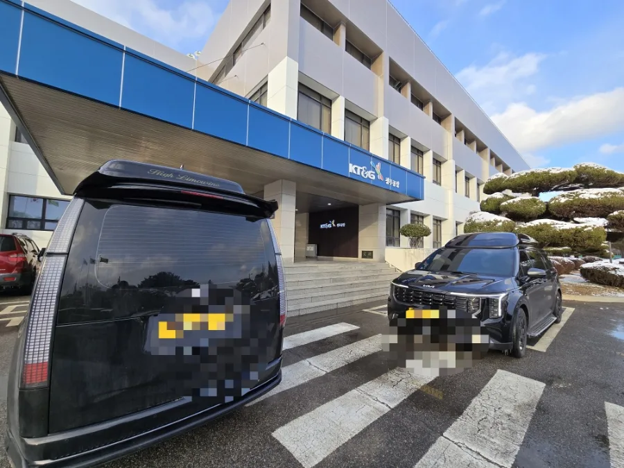 2026년 VIP 의전 차량, 성공 비즈니스 위한 필수 선택 가이드