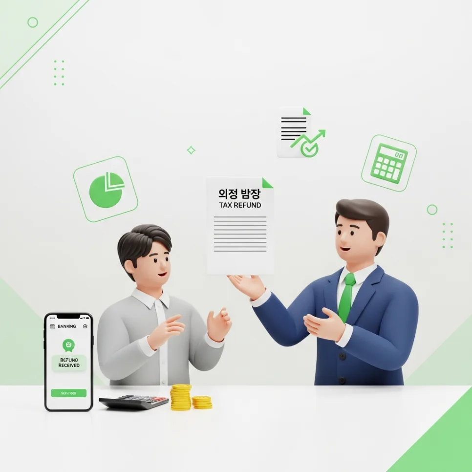 종합소득세 신고 대행 비용 2026: 절세 꿀팁 총정리