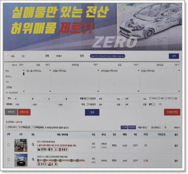 2026 Used Car Real Listing Guide: Expert Tips for Buyers