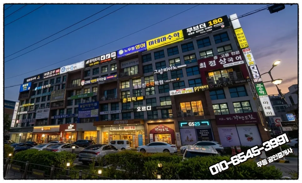 봉선동 학원 창업 2026: 인허가 성공 위한 5가지 필수 체크리스트