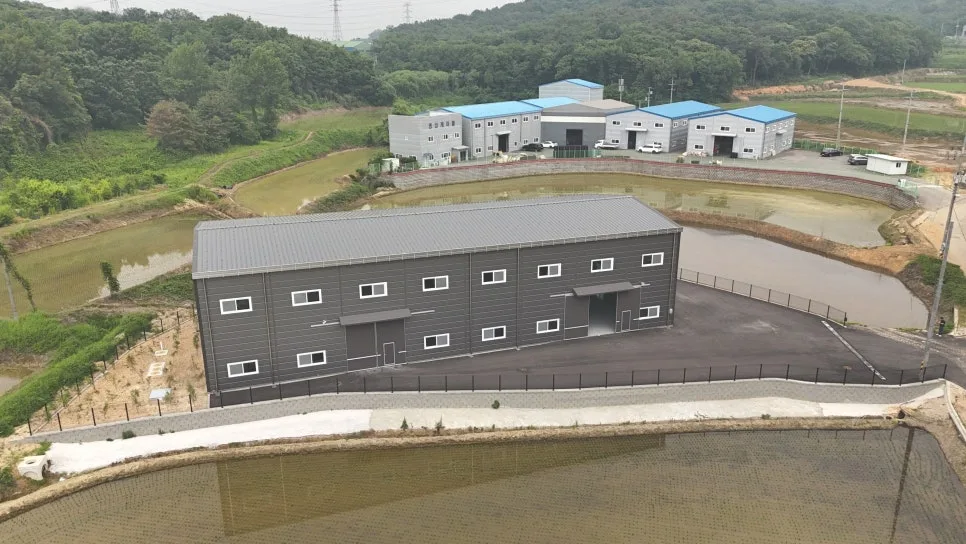 화성 신축 공장 2026년 매수 타이밍? 발안IC 5분 입지 분석 2