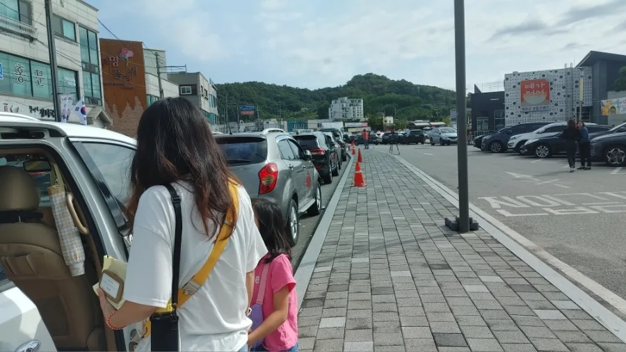 예산 시장 백종원 효과, 2026년 방문 전 꼭 알아야 할 꿀팁