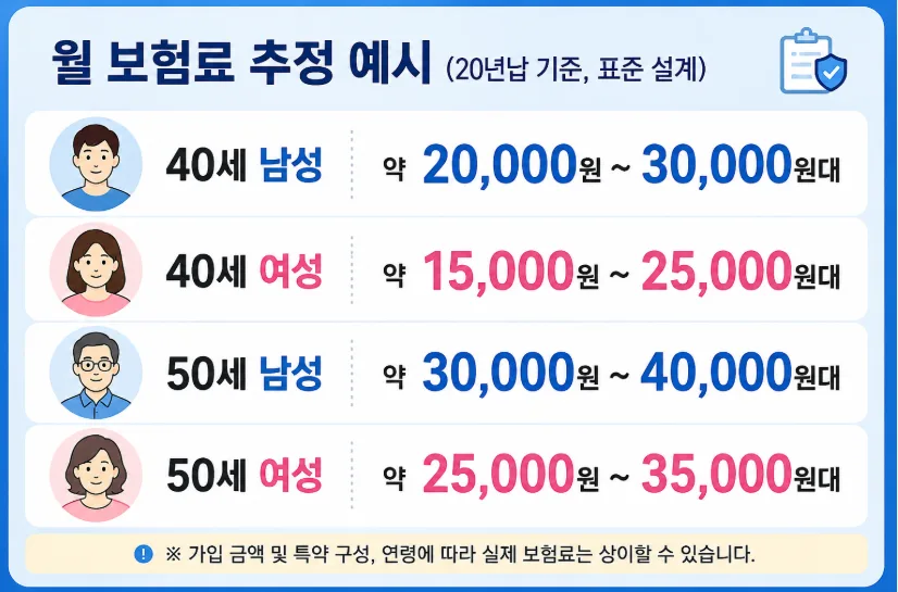 삼성생명 중입자 치료 보험 2026: 1억 보장 암 치료 대비 2