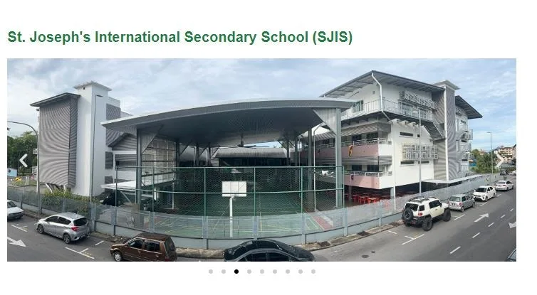 쿠칭 국제학교 IGCSE 최고 성적 비결 2026: SJIS 학생 3인 수상