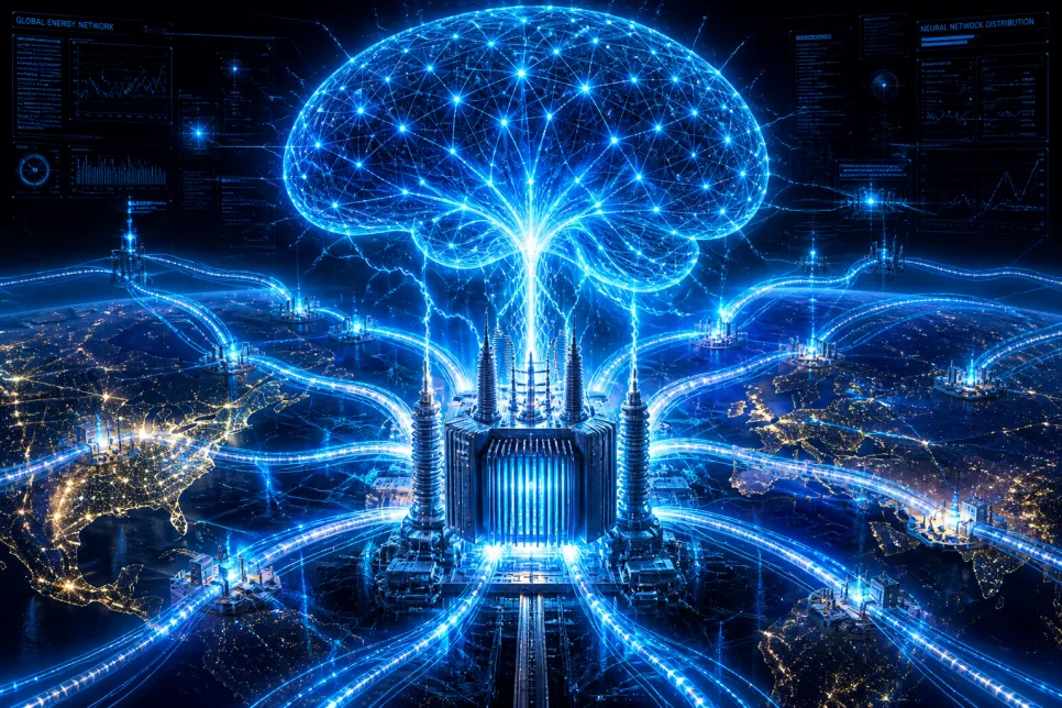 변압기 ETF 한국, 2026년 AI 전력 슈퍼사이클 투자 전략