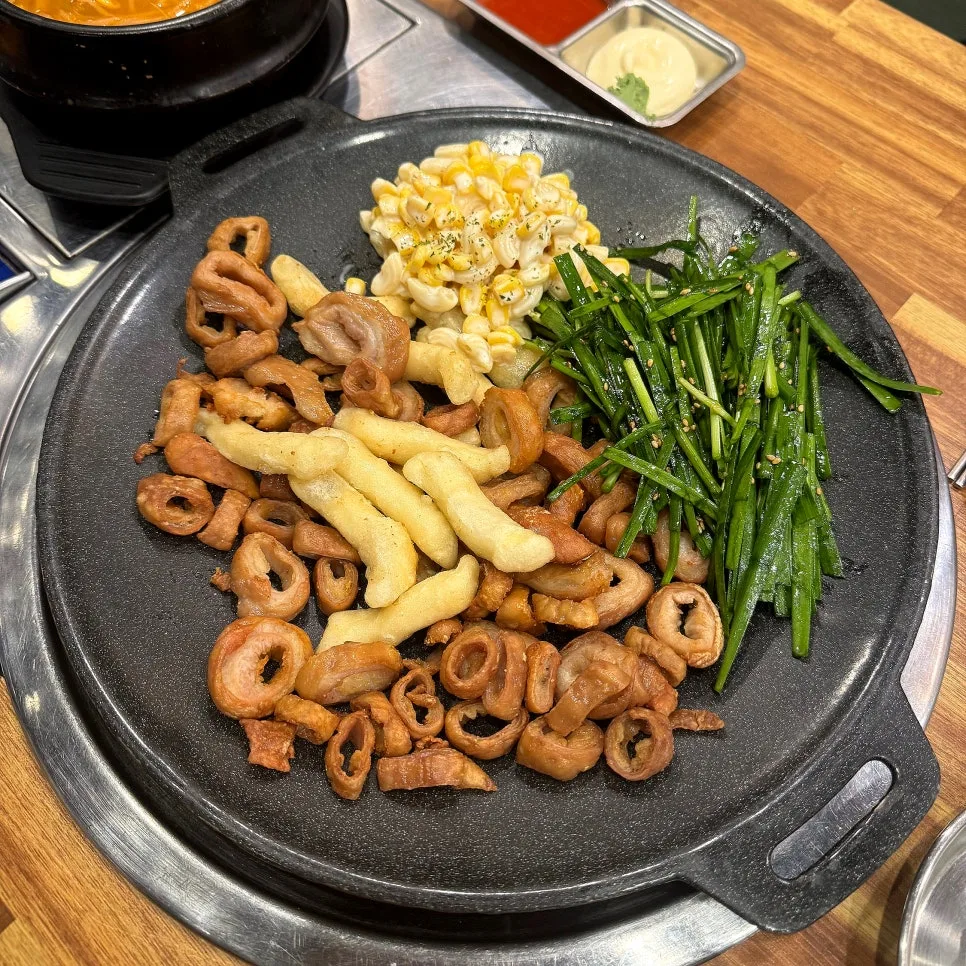 장안동 곱창 맛집 BEST 3: 직화 불맛 곱분이곱창 솔직 후기 2026