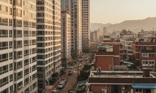 청담동 하이엔드 아파트 경매: 115억 한강뷰 복층 조건 분석 2026 2