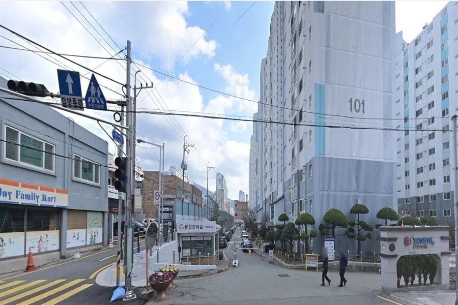 부산 동부산아이존빌 23평 경매, 2억대 진입 가능할까? (2026년 전망)