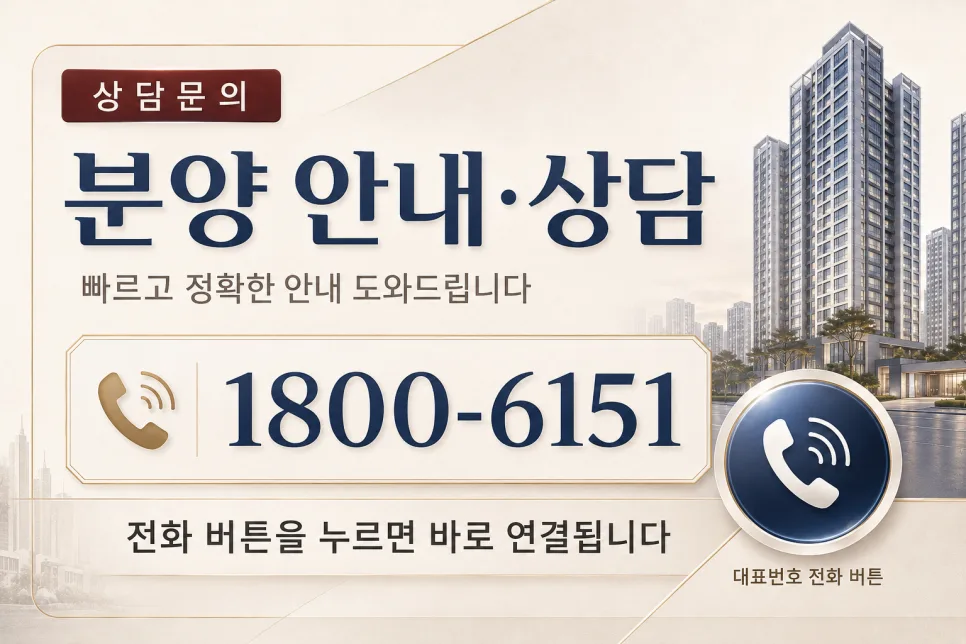 의정부역 센트럴 아이파크 조건 2026년 총정리: GTX-C 호재 분석