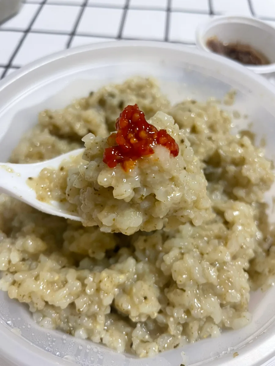 Hanppurijuk: Seoul's Jeju-Style Abalone Porridge 2026