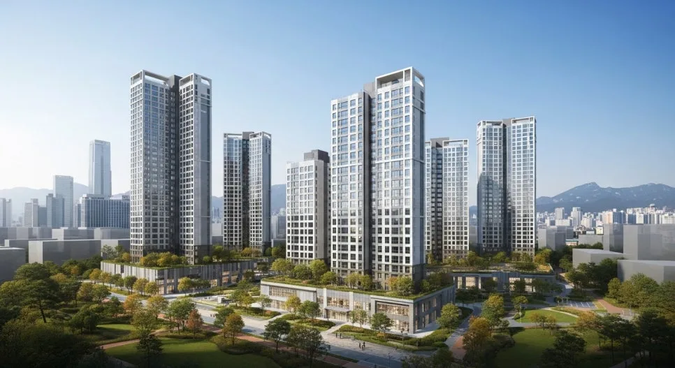 월급 300으로 5년 안에 10억 만드는 부동산 전략 2026