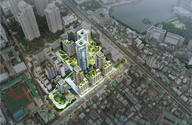 자양3동 재개발, 2026년 준강남 입지 분석 및 투자 전략