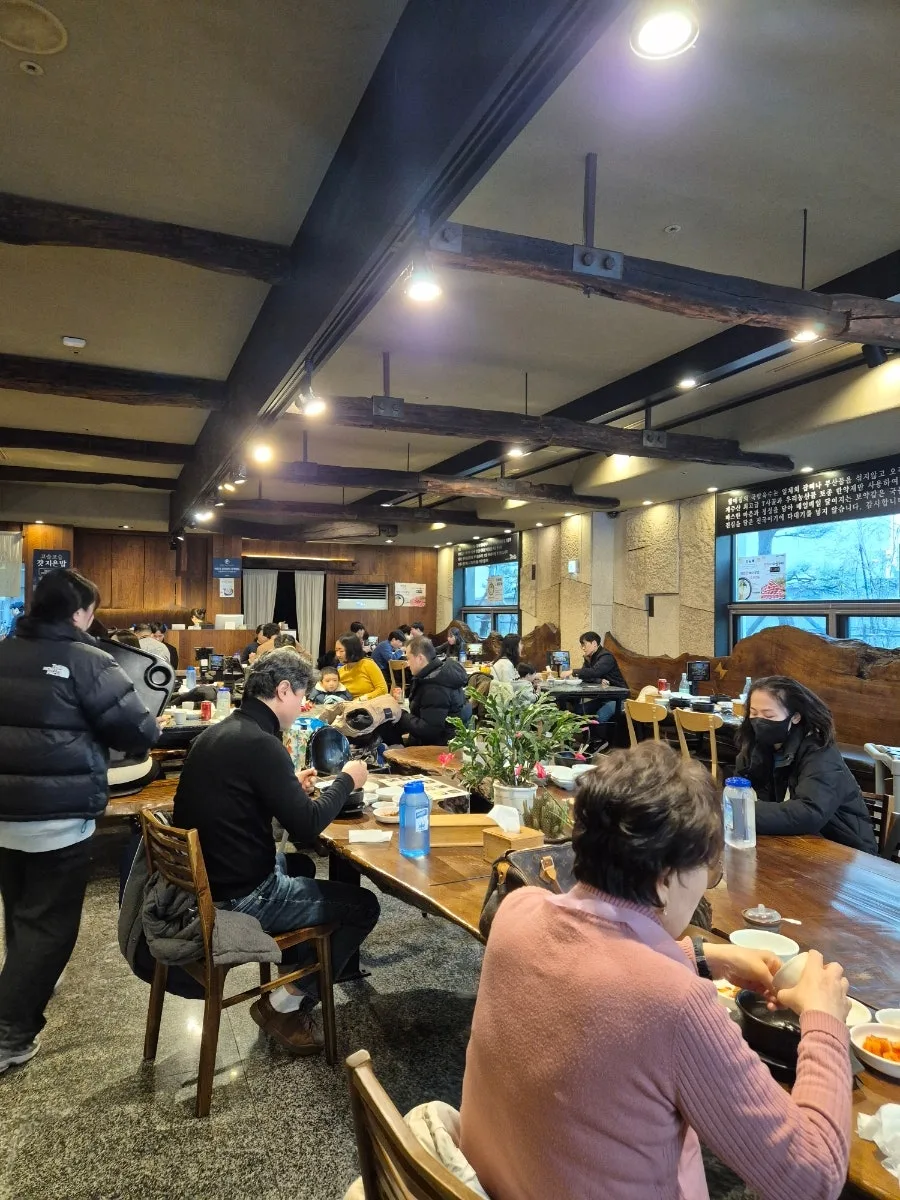 부산 해운대 돼지국밥 맛집 2026: 할매집 항정살 국밥 후기 3