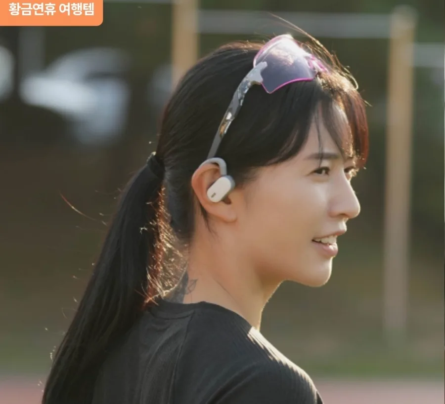 귀 안 답답한 오픈형 이어폰 2026: TOZO 오픈버즈 AI 장단점 비교