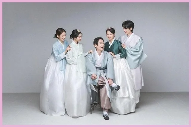 대전 리마인드 웨딩 & 가족사진: 2026년 촬영 후기 및 꿀팁 2