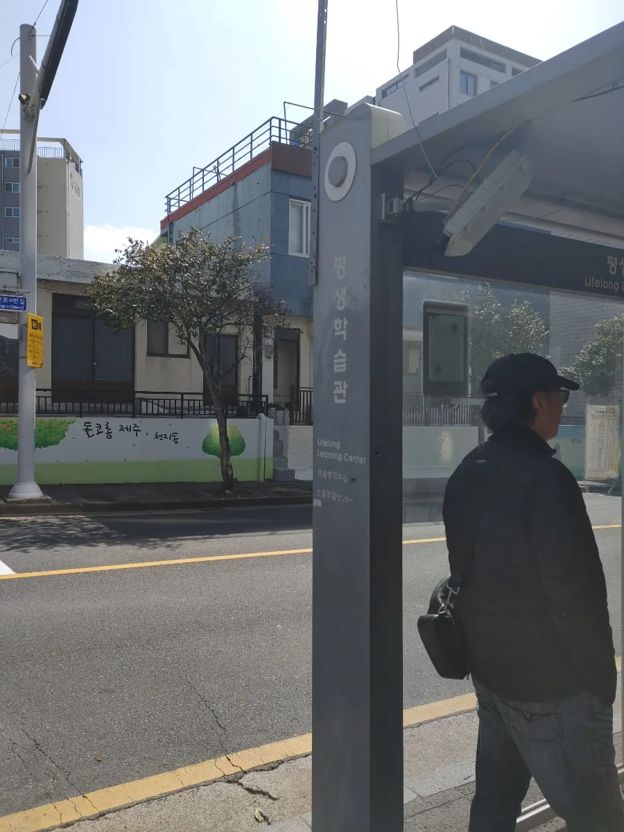 제주 곶자왈 도립공원 버스 환승 경험 2026