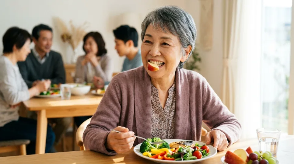 2026년 노인 치아보험, 유병자도 가입 가능한 조건과 보장 총정리