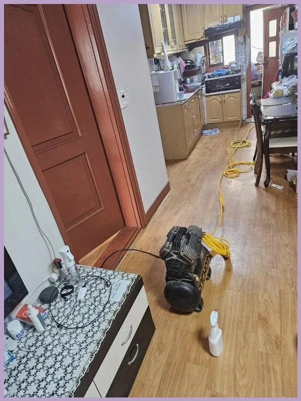 변기 누수 해결법 2026: 직접 고치는 쉬운 DIY 가이드 2
