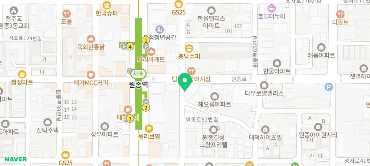 부천 원종동 소고기 맛집 2026: 한우한돈 솔직 후기 3