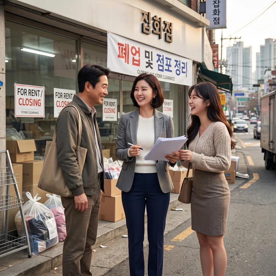 2026년 경기도 소상공인 사업정리 지원금 신청 방법 총정리