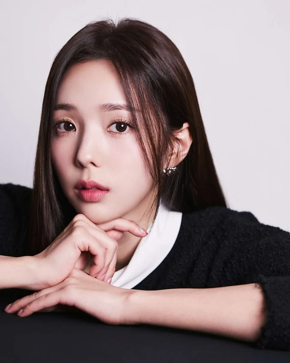 채수빈 사주 관상 MBTI 2026년 운세 분석: 사랑스러운 천상의 별 2026