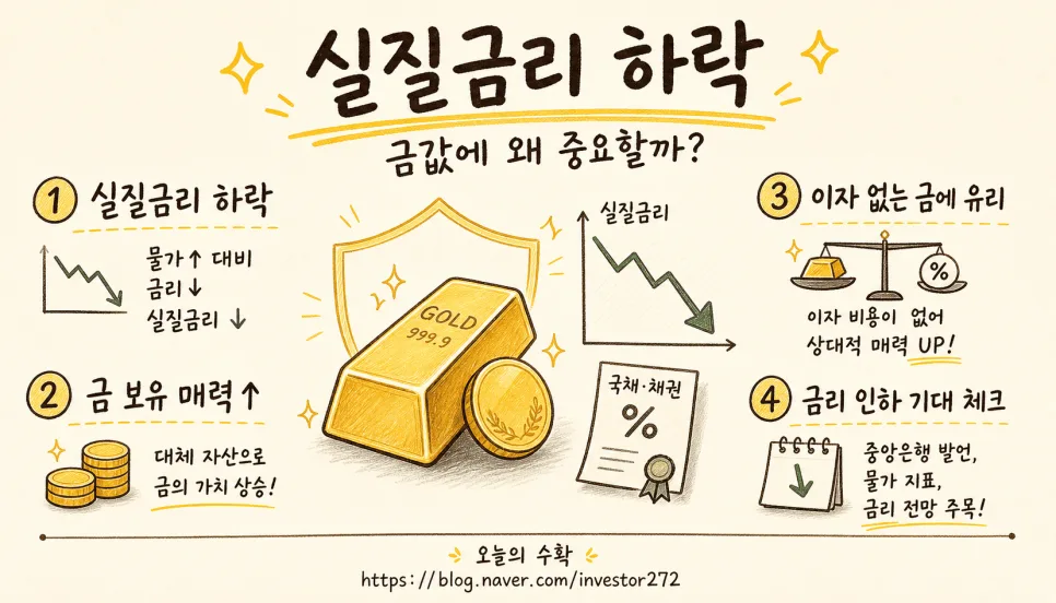 금값 폭등 신호 2026: 지금 투자해도 될까? 전문가 분석 2