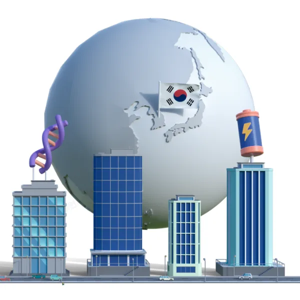 코스닥 액티브 ETF vs 코스닥 150 ETF: 2026년 투자 전략 비교