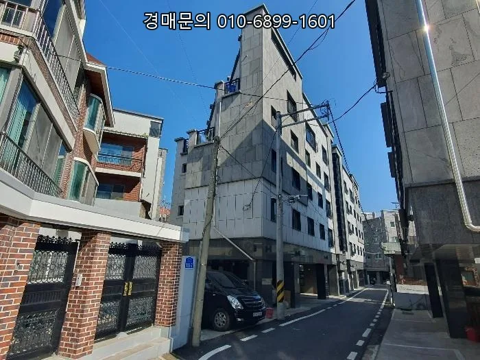 대전 다가구주택 법원 경매, 시세 이하 투자 기회 2026년 분석