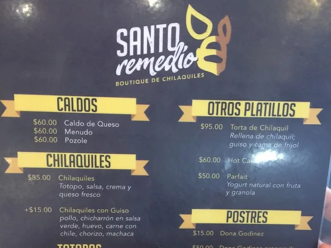 에르모시요 Santo Remedio 멕시코 음식점 솔직 후기 2026