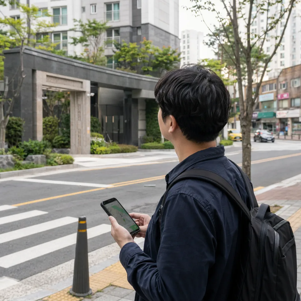 부동산 임장, 2026년 투자 고수처럼 현장 확인하는 법